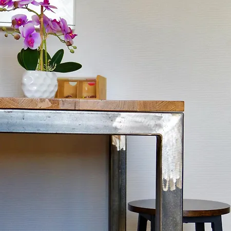 Apartment La Cosy Jacobine De Saint Bruno 2 Grenoble