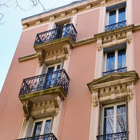 Apartment La Cosy Jacobine De Saint Bruno 2 *