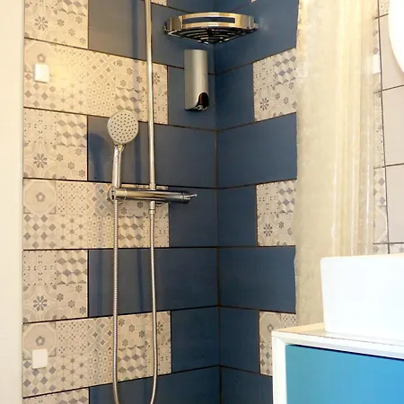 La Cosy Jacobine De Saint Bruno 2 Apartment *