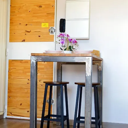 Apartment La Cosy Jacobine De Saint Bruno 2