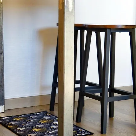 La Cosy Jacobine De Saint Bruno 2 *