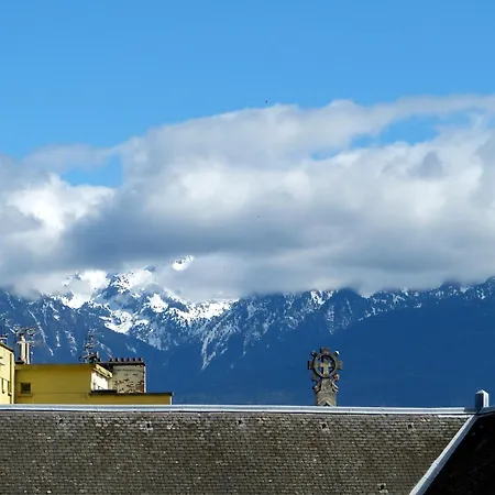 La Cosy Jacobine De Saint Bruno 2 Apartment