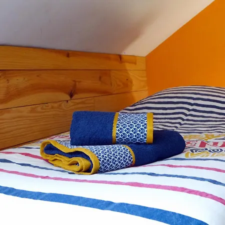 La Cosy Jacobine De Saint Bruno 2