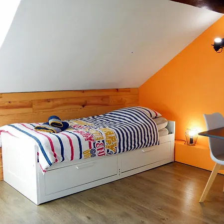 La Cosy Jacobine De Saint Bruno 2 Apartment Grenoble