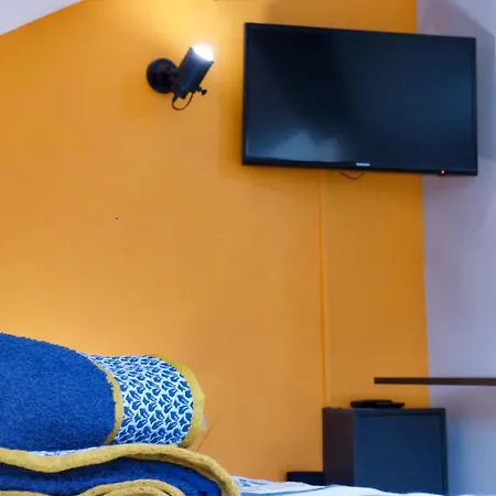 La Cosy Jacobine De Saint Bruno 2 Apartment
