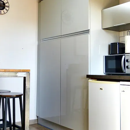 La Cosy Jacobine De Saint Bruno 2 Apartment *