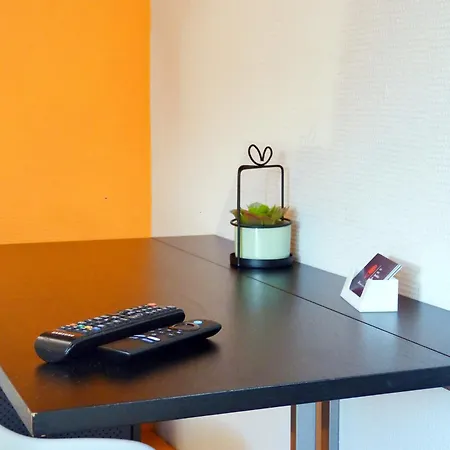 La Cosy Jacobine De Saint Bruno 2 Grenoble