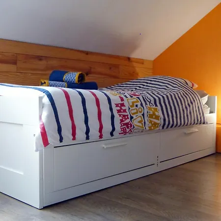 Apartment La Cosy Jacobine De Saint Bruno 2